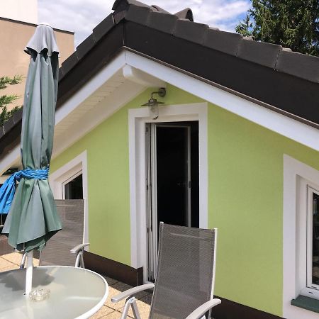 Ajo Vienna Lake View - Contactless Check-In Luaran gambar