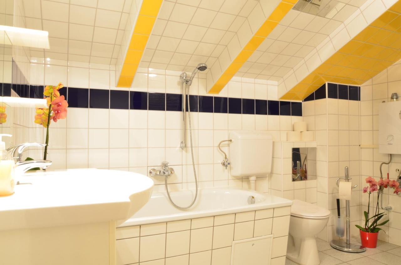 Ajo Vienna Lake View - Contactless Check-In Luaran gambar