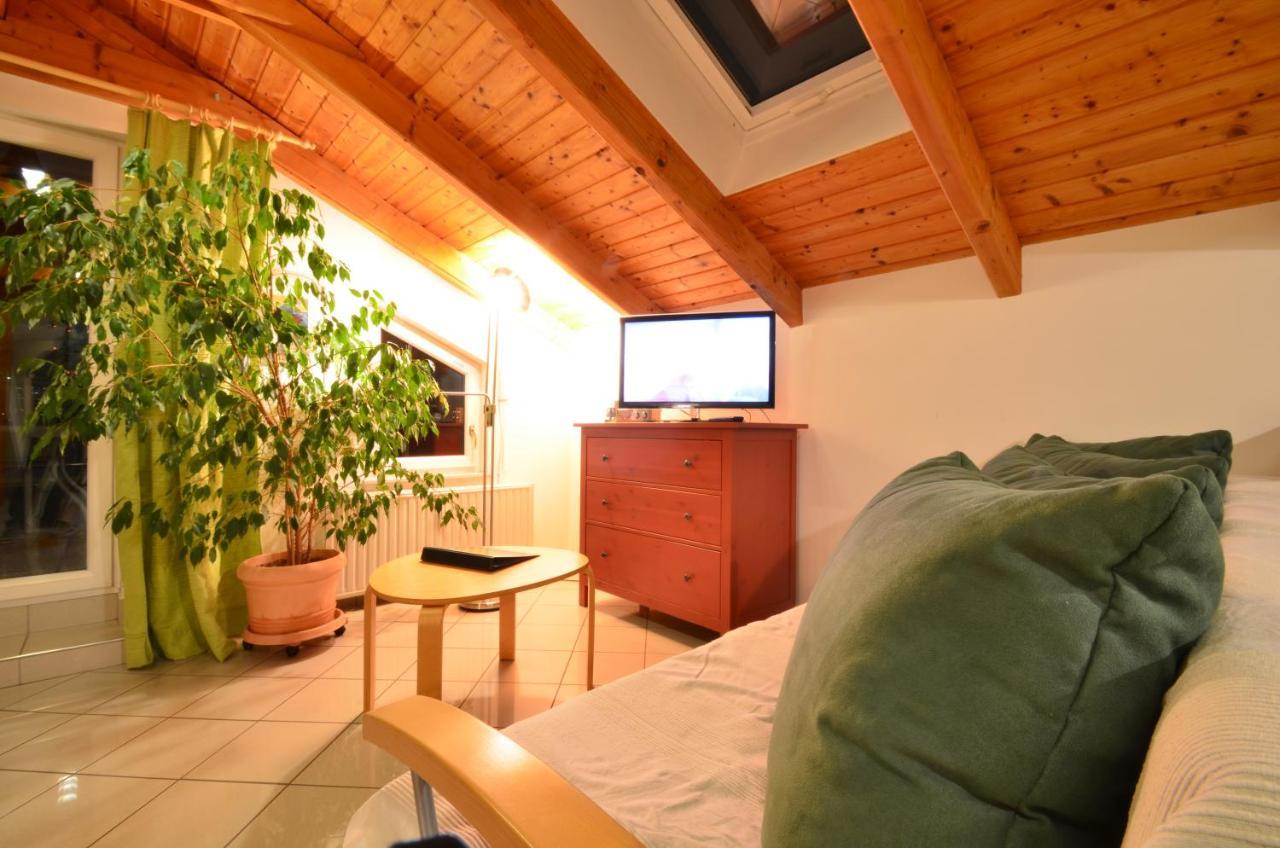 Ajo Vienna Lake View - Contactless Check-In Luaran gambar